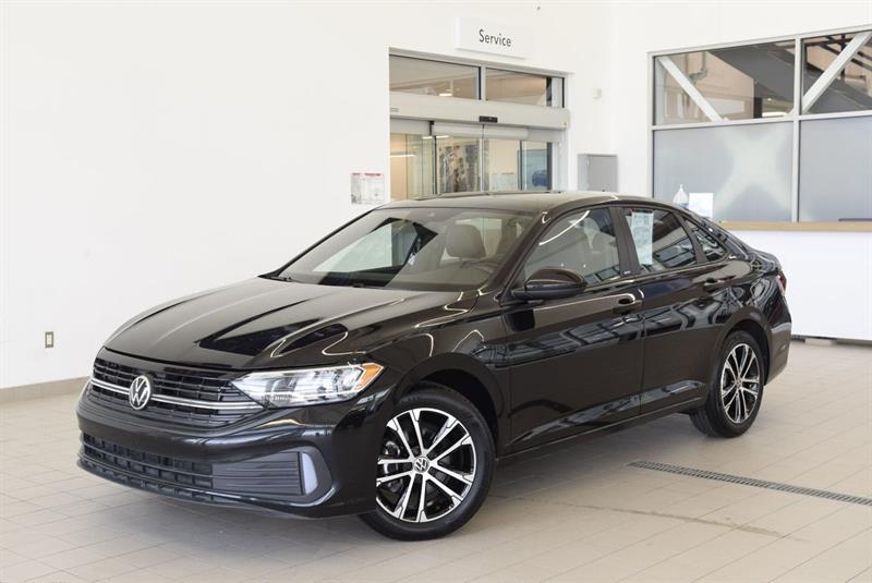 volkswagen Jetta 2023