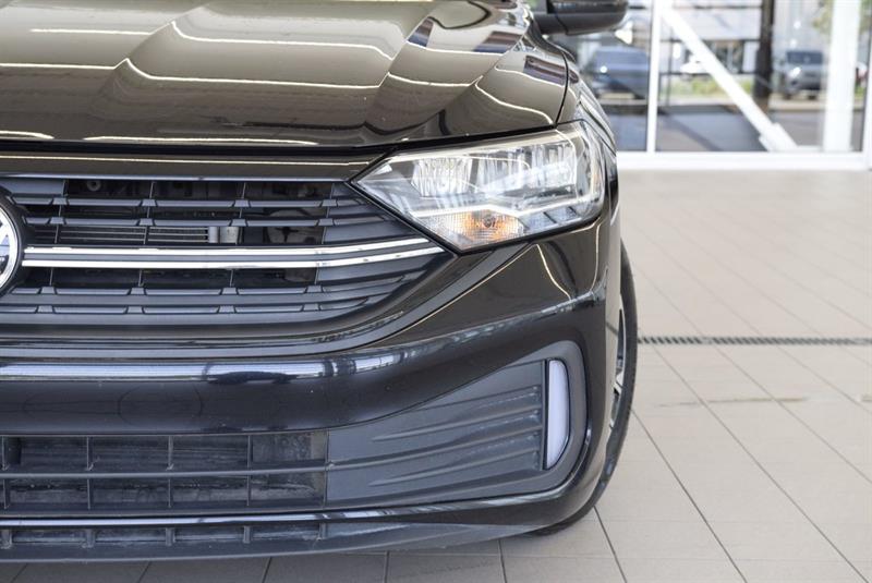 volkswagen Jetta 2023 - 3