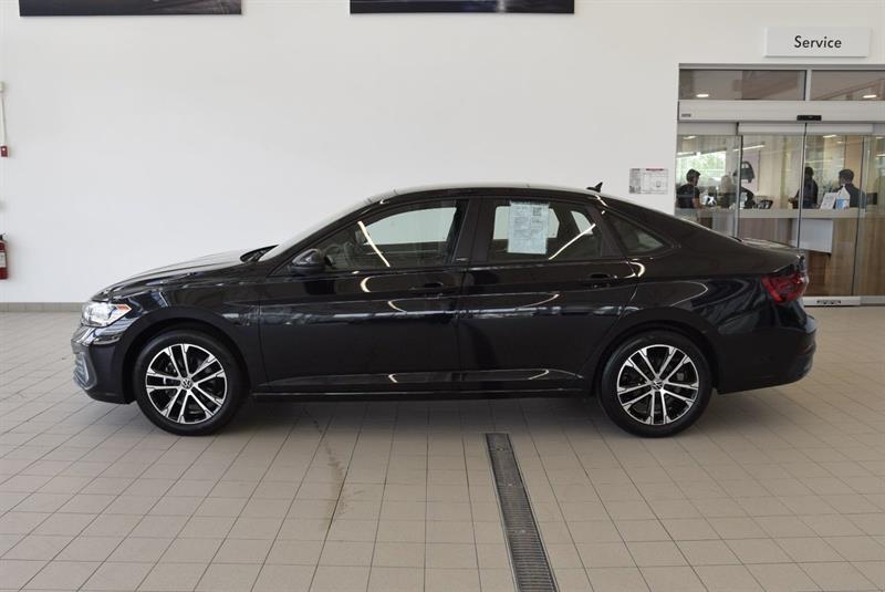 volkswagen Jetta 2023 - 5