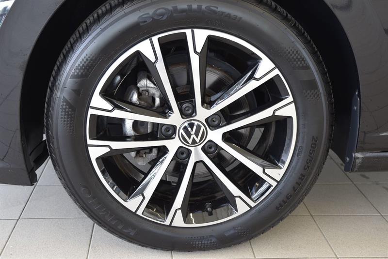 volkswagen Jetta 2023 - 7