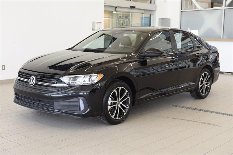 volkswagen Jetta 2023 - 10