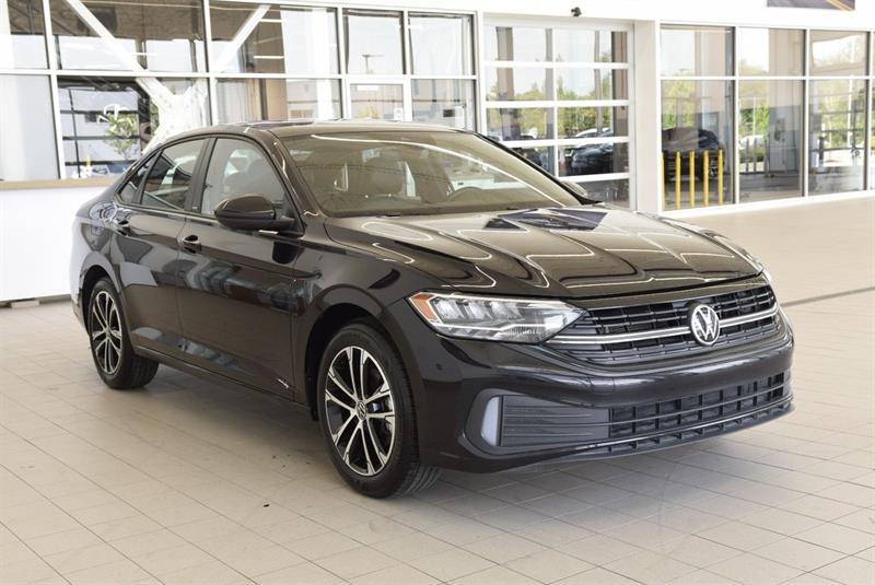 volkswagen Jetta 2023 - 11