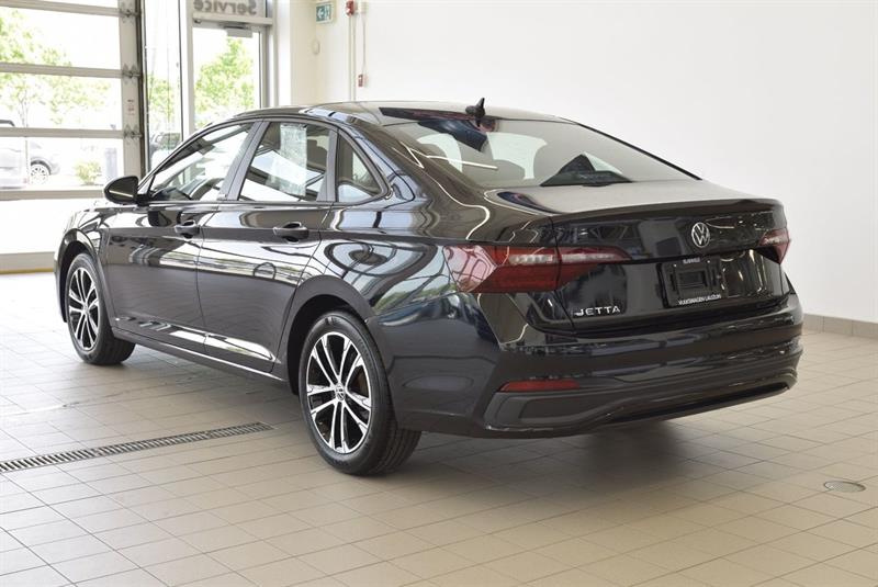 volkswagen Jetta 2023 - 14