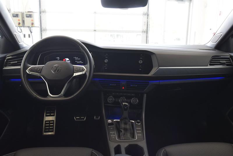volkswagen Jetta 2023 - 22