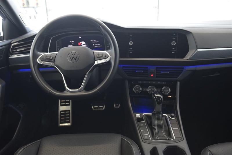 volkswagen Jetta 2023 - 24