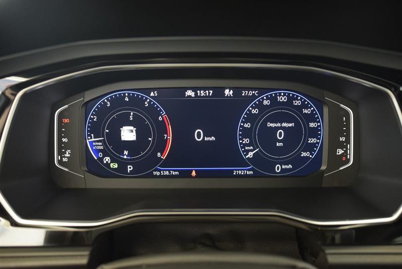 volkswagen Jetta 2023 - 27