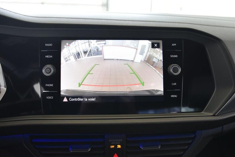 volkswagen Jetta 2023 - 28