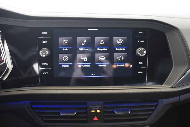 volkswagen Jetta 2023 - 29
