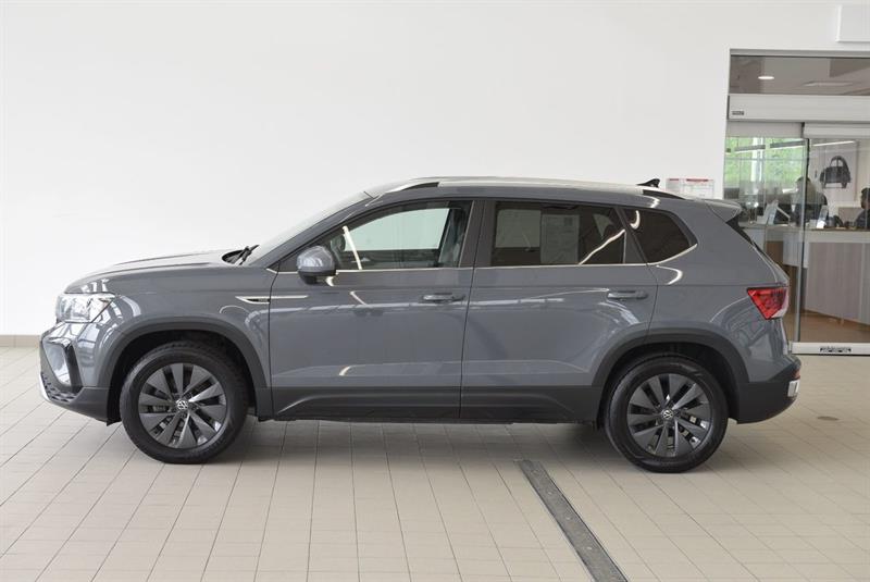 volkswagen Taos 2022 - 5