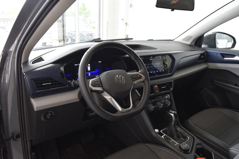 volkswagen Taos 2022 - 8