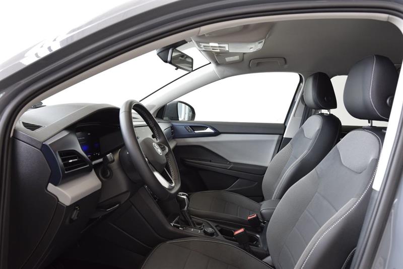 volkswagen Taos 2022 - 9