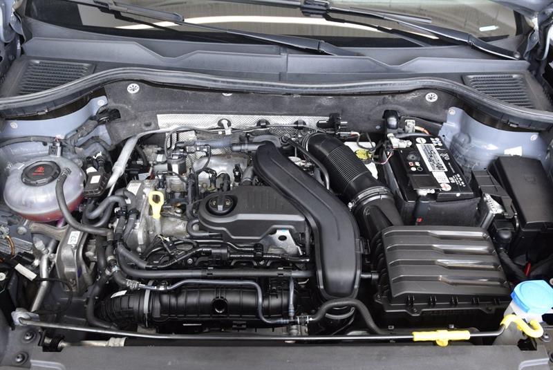 volkswagen Taos 2022 - 16