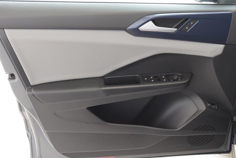 volkswagen Taos 2022 - 17