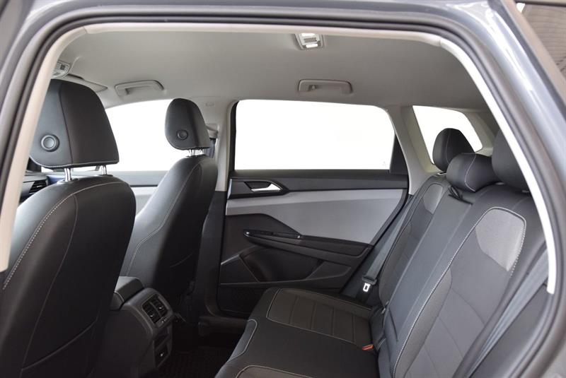 volkswagen Taos 2022 - 21