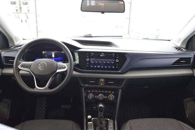 volkswagen Taos 2022 - 22