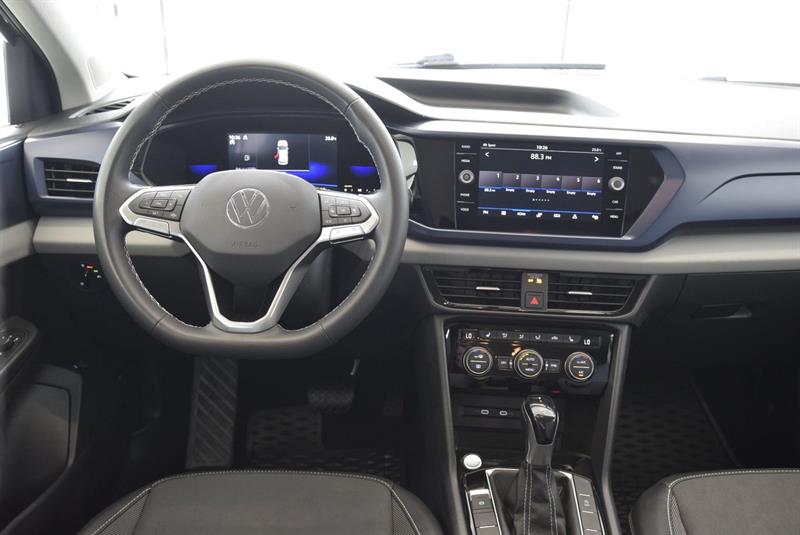 volkswagen Taos 2022 - 23