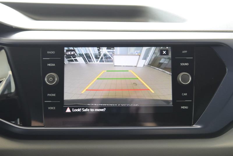 volkswagen Taos 2022 - 27