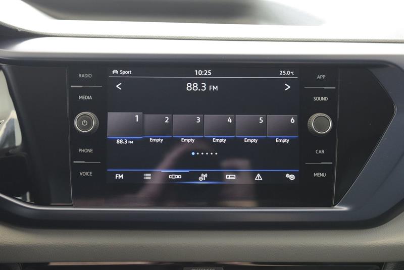 volkswagen Taos 2022 - 28