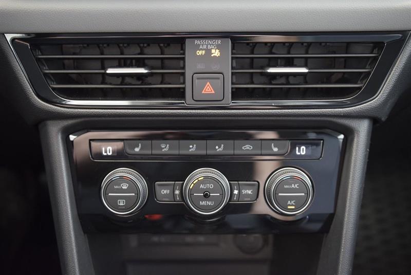 volkswagen Taos 2022 - 29