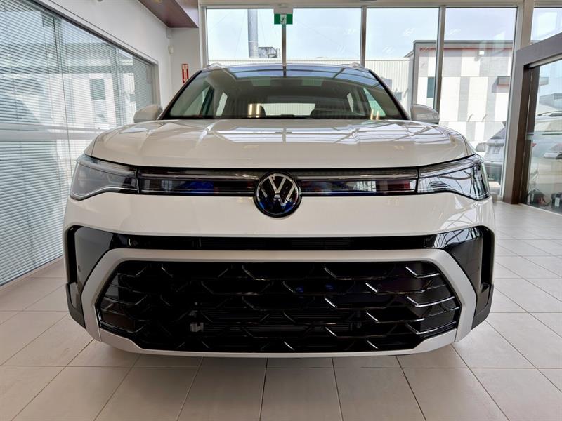 volkswagen Taos 2025 - 6