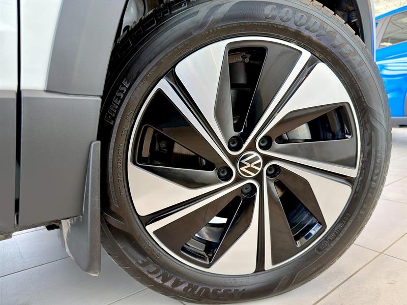 volkswagen Taos 2025 - 12