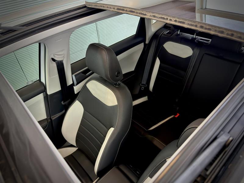 volkswagen Taos 2025 - 13