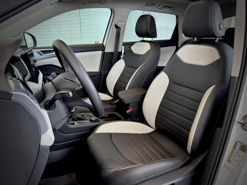 volkswagen Taos 2025 - 16
