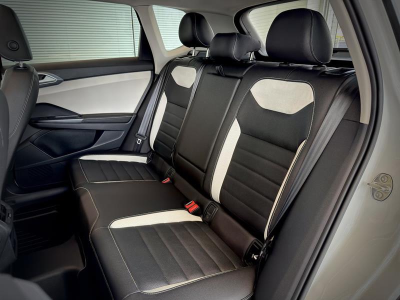 volkswagen Taos 2025 - 17