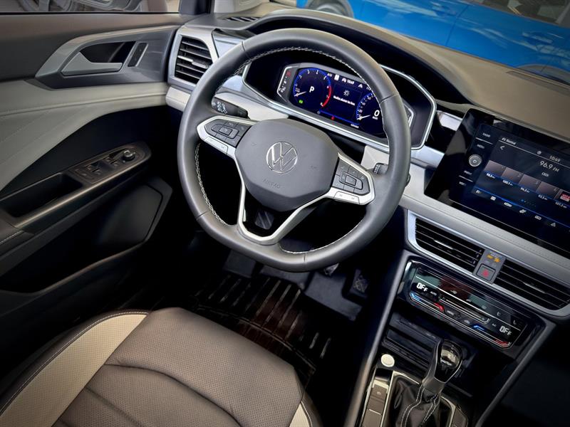volkswagen Taos 2025 - 19
