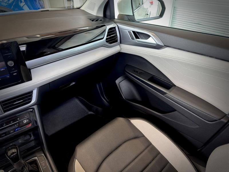 volkswagen Taos 2025 - 21