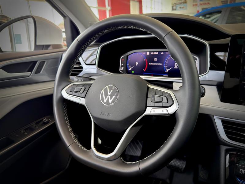 volkswagen Taos 2025 - 22