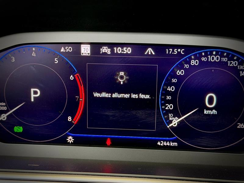 volkswagen Taos 2025 - 25