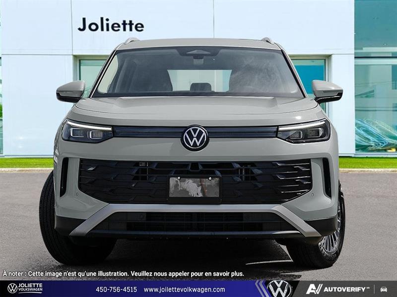 volkswagen Tiguan 2026 - 2