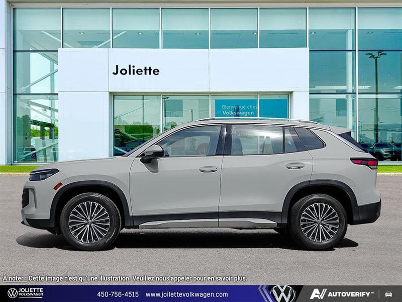 volkswagen Tiguan 2026 - 3