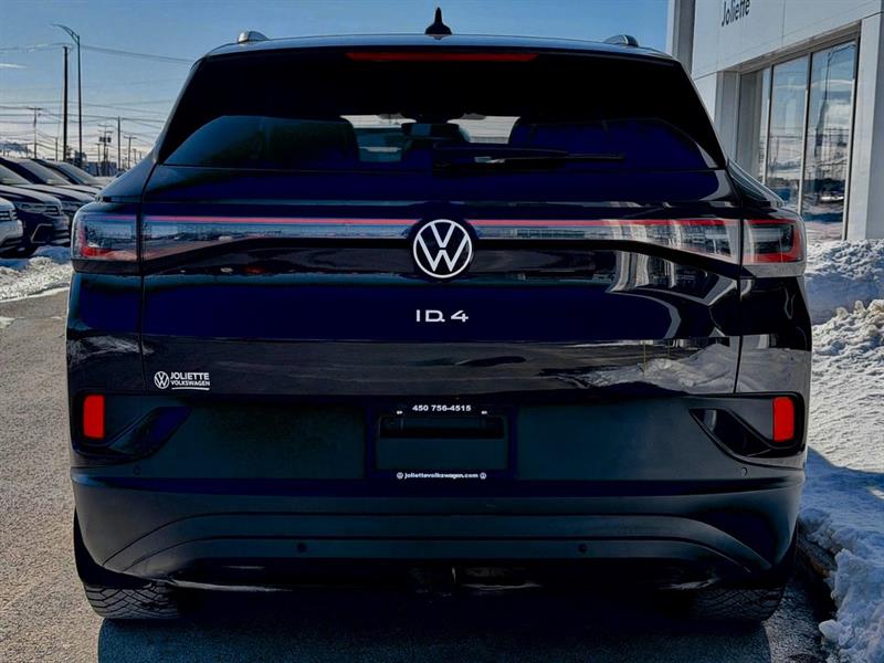 volkswagen ID.4 2025 - 7