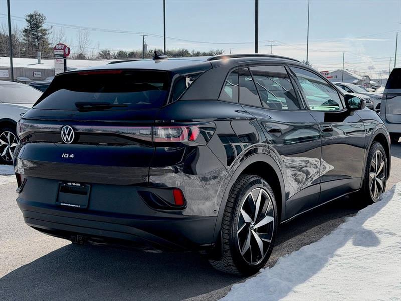 volkswagen ID.4 2025 - 8