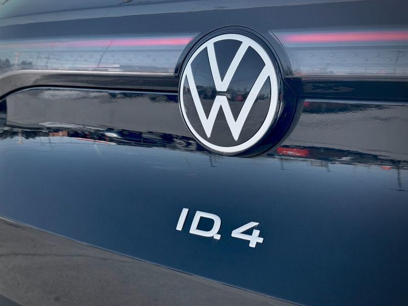 volkswagen ID.4 2025 - 10