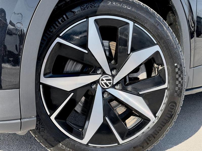 volkswagen ID.4 2025 - 12