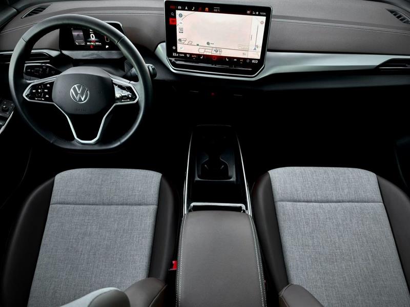 volkswagen ID.4 2025 - 19