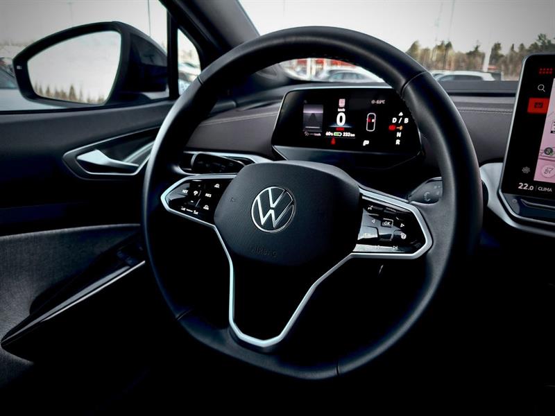 volkswagen ID.4 2025 - 21