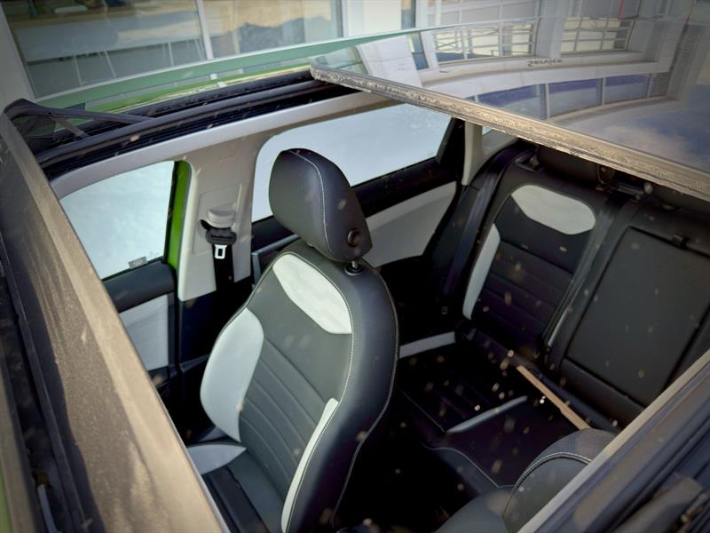volkswagen Taos 2025 - 6