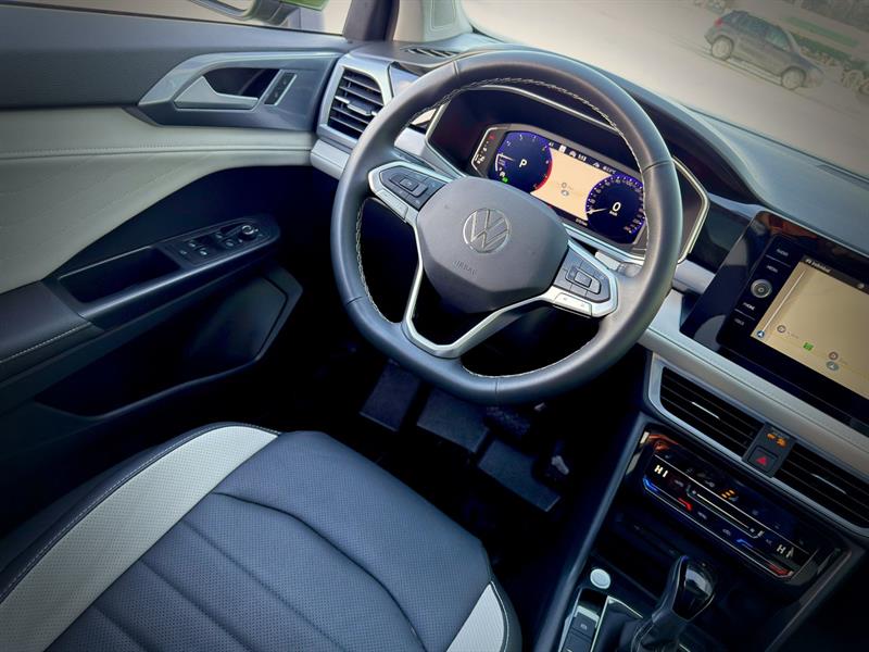 volkswagen Taos 2025 - 17