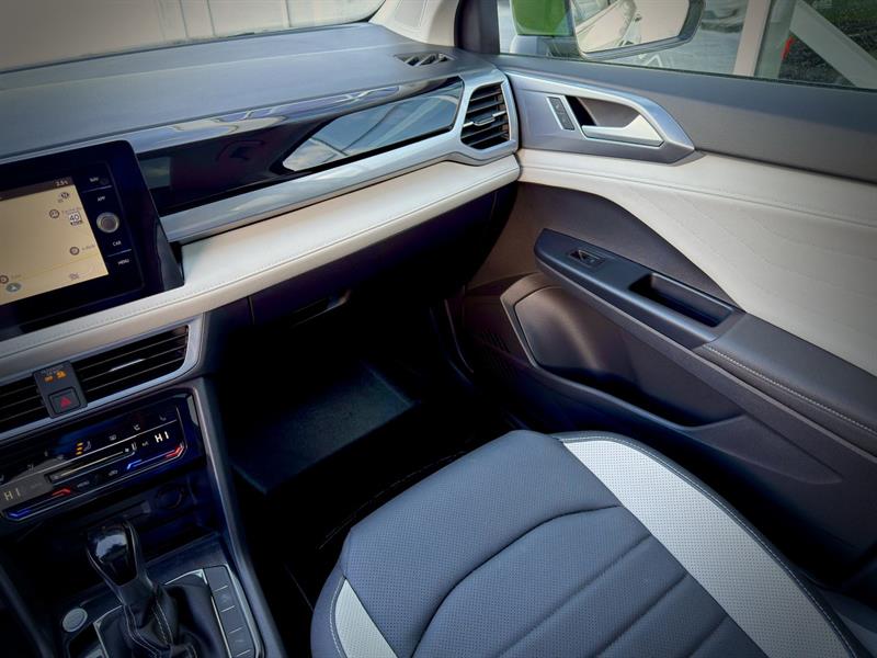 volkswagen Taos 2025 - 18