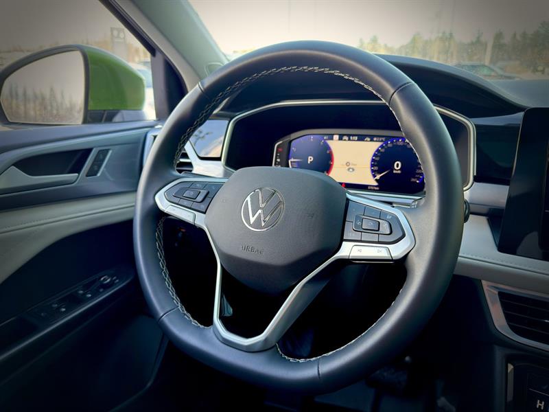 volkswagen Taos 2025 - 19