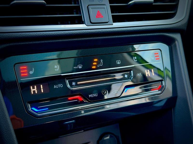 volkswagen Taos 2025 - 26