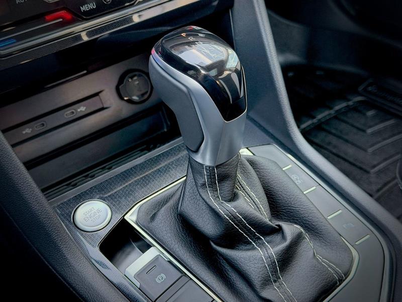 volkswagen Taos 2025 - 27