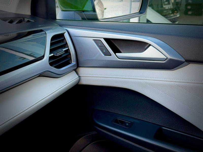 volkswagen Taos 2025 - 29