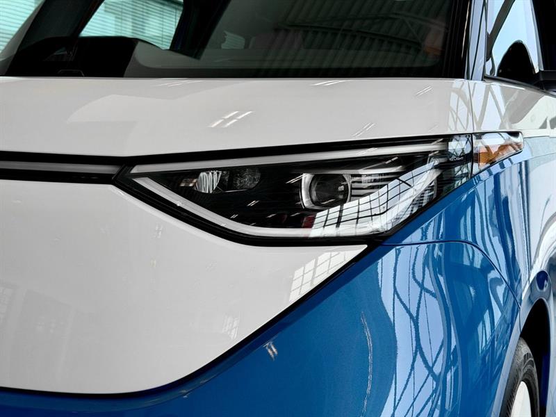 volkswagen ID. Buzz 2025 - 6