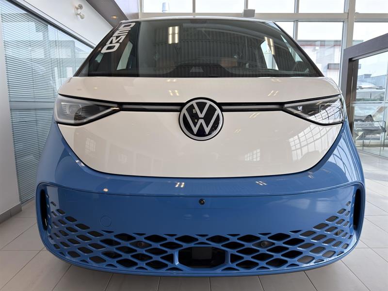 volkswagen ID. Buzz 2025 - 7