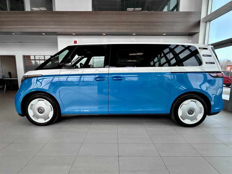 volkswagen ID. Buzz 2025 - 10